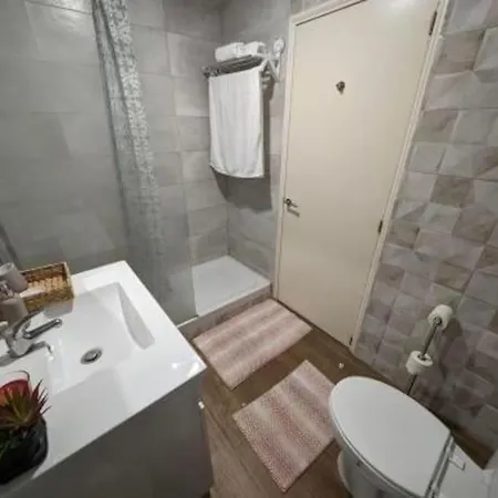 Apartamento Casa Bela Lisboa