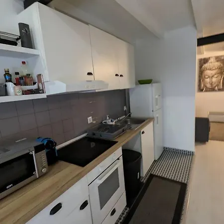 Apartamento Casa Bela Lisboa