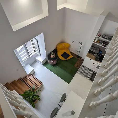 Apartment Casa Bela