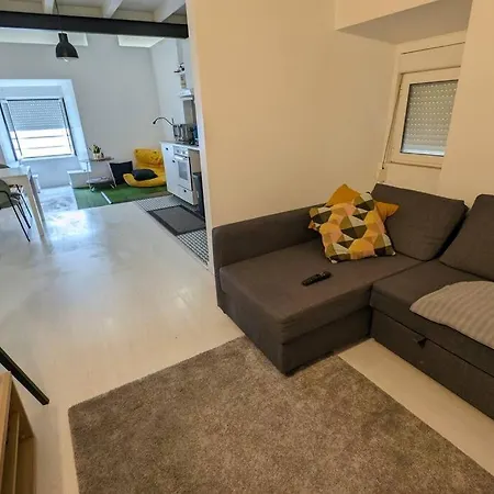 Casa Bela Lejlighed *