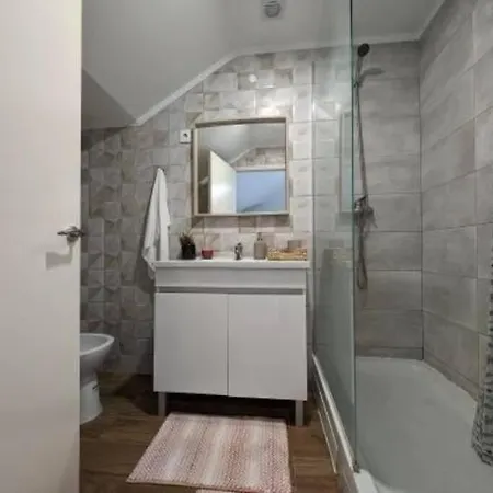 Casa Bela Lisbon