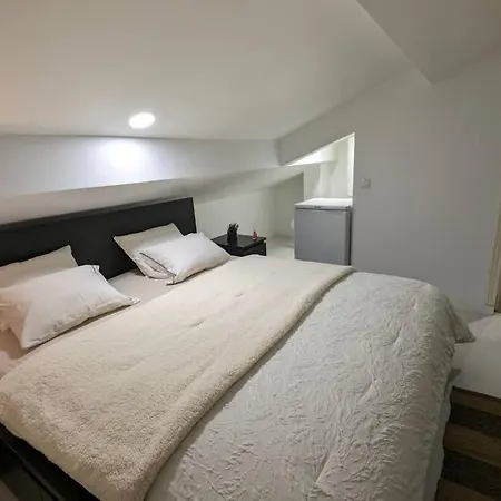 Casa Bela Lejlighed