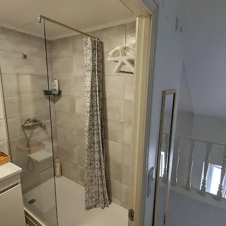 Apartamento Casa Bela Lisboa