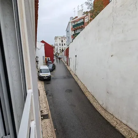 Casa Bela * Lisboa