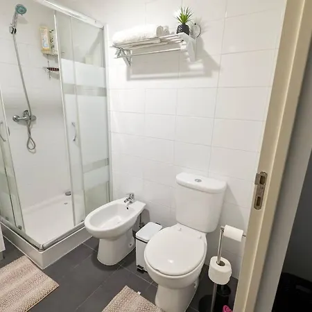 Casa Bela Apartment