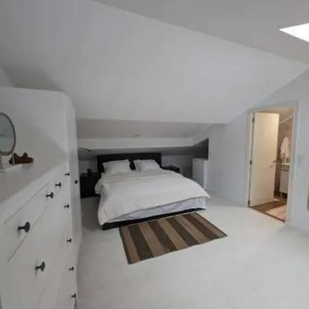 Casa Bela Lejlighed Lisboa