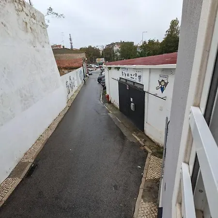 Lejlighed Casa Bela Lisboa